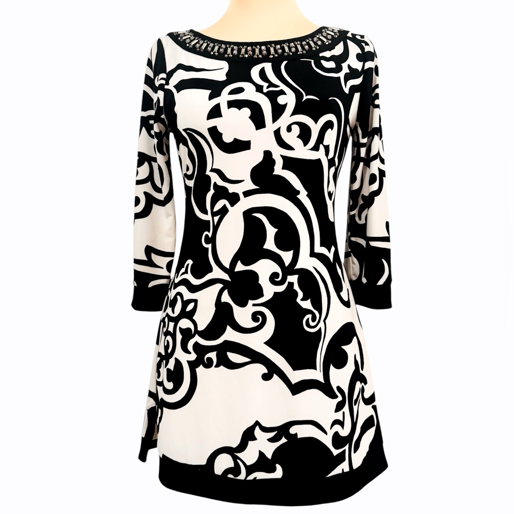 Whbm Tunic Xxs